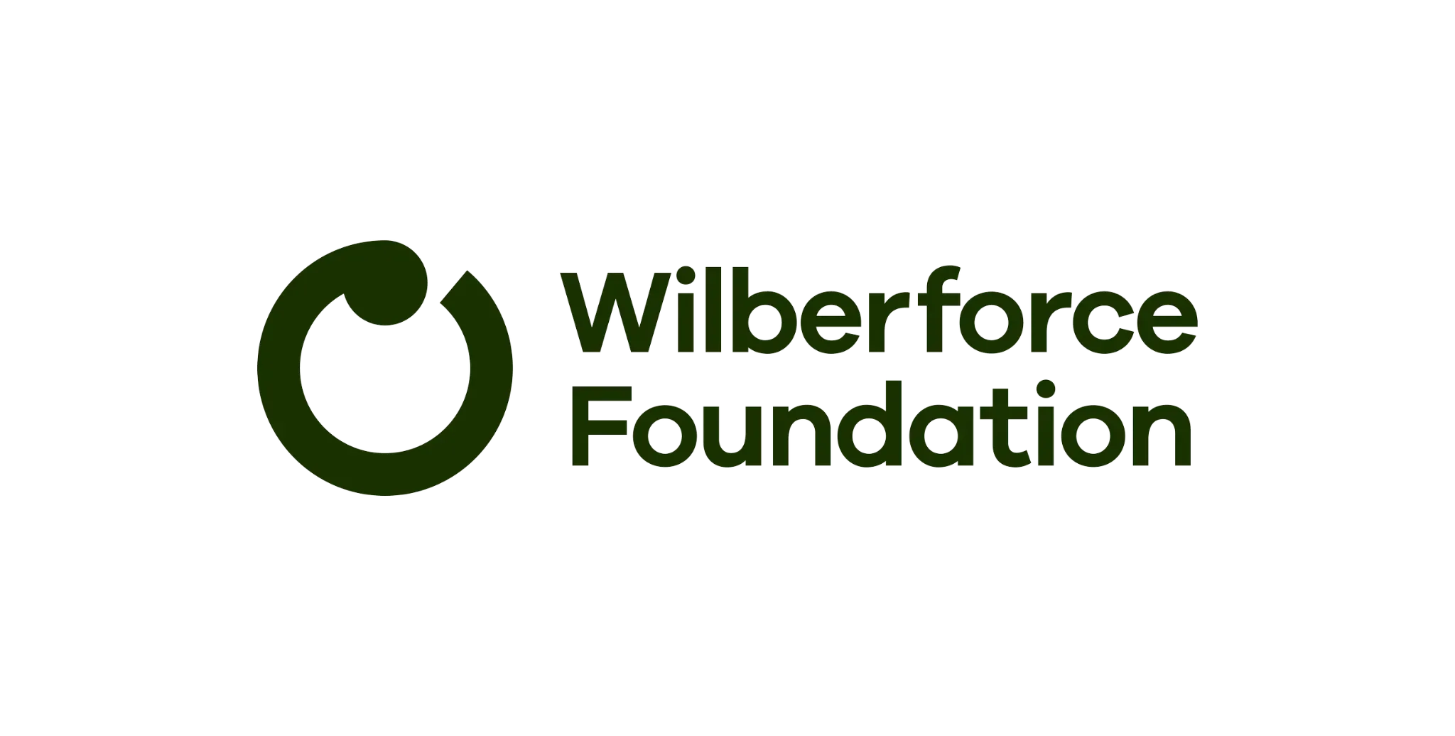 Wilberforce Foundation